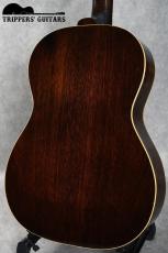 Gibson LG-2 (1949)　綺麗なコンディションの1949年製LG-2!サウンドも素晴らしい1本です!_5