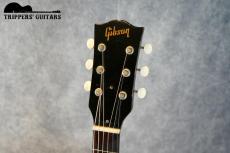 Gibson LG-2 (1949)　綺麗なコンディションの1949年製LG-2!サウンドも素晴らしい1本です!_6