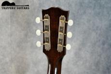 Gibson LG-2 (1949)　綺麗なコンディションの1949年製LG-2!サウンドも素晴らしい1本です!_8
