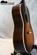 Gibson LG-2 (1949)　綺麗なコンディションの1949年製LG-2!サウンドも素晴らしい1本です!_10