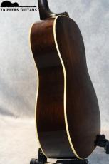 Gibson LG-2 (1949)　綺麗なコンディションの1949年製LG-2!サウンドも素晴らしい1本です!_11