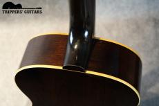 Gibson LG-2 (1949)　綺麗なコンディションの1949年製LG-2!サウンドも素晴らしい1本です!_12