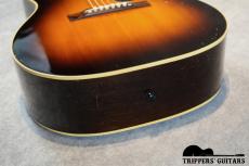 Gibson LG-2 (1949)　綺麗なコンディションの1949年製LG-2!サウンドも素晴らしい1本です!_13