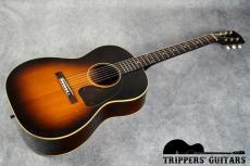 Gibson LG-2 (1949)　綺麗なコンディションの1949年製LG-2!サウンドも素晴らしい1本です!_14