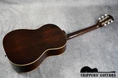Gibson LG-2 (1949)　綺麗なコンディションの1949年製LG-2!サウンドも素晴らしい1本です!_15