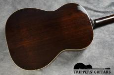 Gibson LG-2 (1949)　綺麗なコンディションの1949年製LG-2!サウンドも素晴らしい1本です!_16