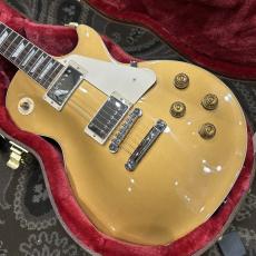 Gibson 【最新2026年製】Les Paul Standard '50s Gold Top #210360060【4.46kg】