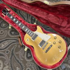 Gibson 【最新2026年製】Les Paul Standard '50s Gold Top #210360060【4.46kg】_2