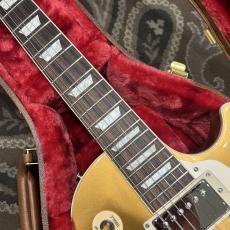 Gibson 【最新2026年製】Les Paul Standard '50s Gold Top #210360060【4.46kg】_4
