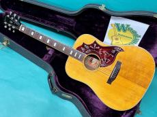 Gibson HUMMINGBIRD NT