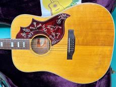 Gibson HUMMINGBIRD NT_2