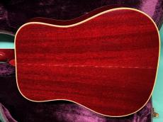 Gibson HUMMINGBIRD NT_3