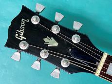 Gibson HUMMINGBIRD NT_5
