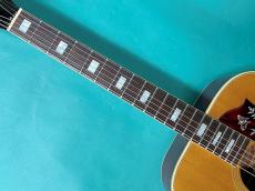 Gibson HUMMINGBIRD NT_7