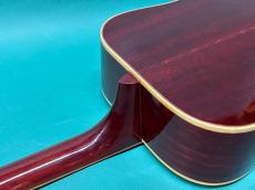 Gibson HUMMINGBIRD NT_9