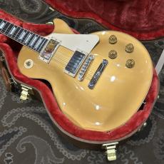 Gibson 【最新2026年製】Les Paul Standard '50s Gold Top #204860213【4.66kg】