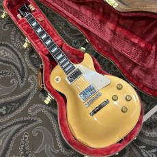 Gibson 【最新2026年製】Les Paul Standard '50s Gold Top #204860213【4.66kg】_2