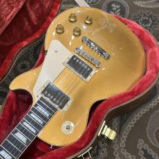 Gibson 【最新2026年製】Les Paul Standard '50s Gold Top #204860213【4.66kg】_3