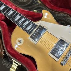 Gibson 【最新2026年製】Les Paul Standard '50s Gold Top #204860213【4.66kg】_4