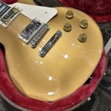 Gibson 【最新2026年製】Les Paul Standard '50s Gold Top #204860213【4.66kg】_5