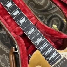 Gibson 【最新2026年製】Les Paul Standard '50s Gold Top #204860213【4.66kg】_6