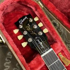Gibson 【最新2026年製】Les Paul Standard '50s Gold Top #204860213【4.66kg】_8