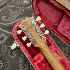 Gibson 【最新2026年製】Les Paul Standard '50s Gold Top #204860213【4.66kg】_11
