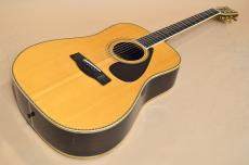 YAMAHA L-10 Jacaranda 前期型　1978年製_2