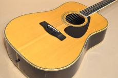 YAMAHA L-10 Jacaranda 前期型　1978年製_3