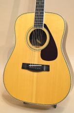 YAMAHA L-10 Jacaranda 前期型　1978年製_5