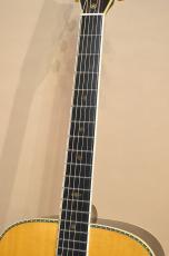 YAMAHA L-10 Jacaranda 前期型　1978年製_6