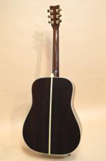 YAMAHA L-10 Jacaranda 前期型　1978年製_8