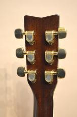 YAMAHA L-10 Jacaranda 前期型　1978年製_11