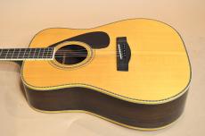 YAMAHA L-10 Jacaranda 前期型　1978年製_12