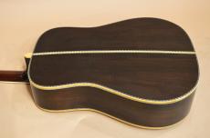 YAMAHA L-10 Jacaranda 前期型　1978年製_13
