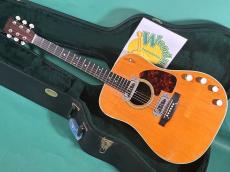 Martin D-28E