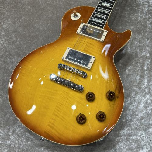 Tokai LS-301-CM2 w/Brazilian Rosewood -Violin Finish-  #2653013【4.01kg】