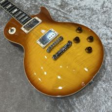 Tokai LS-301-CM2 w/Brazilian Rosewood -Violin Finish-  #2653013【4.01kg】_3