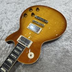 Tokai LS-301-CM2 w/Brazilian Rosewood -Violin Finish-  #2653013【4.01kg】_4