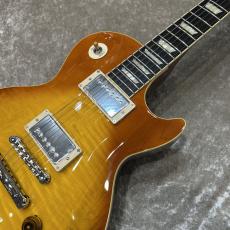 Tokai LS-301-CM2 w/Brazilian Rosewood -Violin Finish-  #2653013【4.01kg】_5