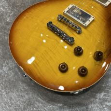 Tokai LS-301-CM2 w/Brazilian Rosewood -Violin Finish-  #2653013【4.01kg】_6