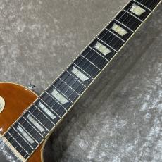 Tokai LS-301-CM2 w/Brazilian Rosewood -Violin Finish-  #2653013【4.01kg】_7