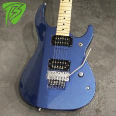 Killer KG-Fascist Metallic Blue 2006