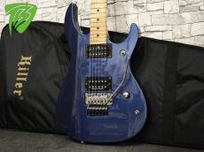 Killer KG-Fascist Metallic Blue 2006_2