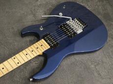 Killer KG-Fascist Metallic Blue 2006_5