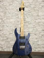 Killer KG-Fascist Metallic Blue 2006_12