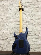 Killer KG-Fascist Metallic Blue 2006_14