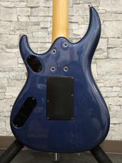 Killer KG-Fascist Metallic Blue 2006_15