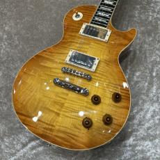 Tokai LS-301-CM2 w/Brazilian Rosewood -Honey Burst-  #2653015【4.03kg】