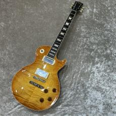 Tokai LS-301-CM2 w/Brazilian Rosewood -Honey Burst-  #2653015【4.03kg】_2